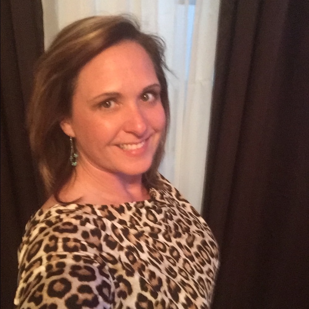 Meet your Posher, Jo jo