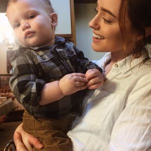 Meet your Posher, Taylor