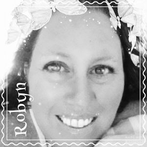 Meet your Posher, Robyn