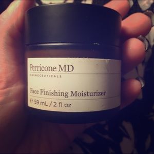 Perricone MD Face Finishing Moisturizer