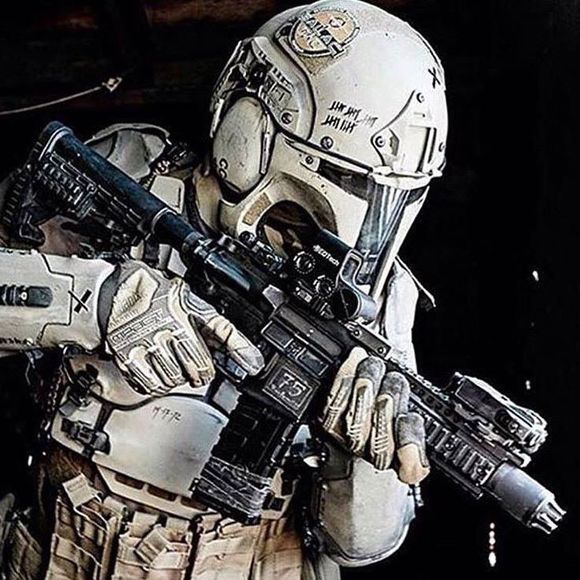 Meet your Posher, Samuel - Picture 1 of 1