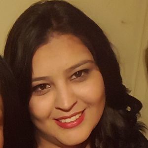 Meet your Posher, Maria