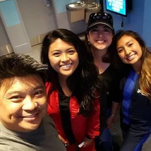 Meet your Posher, Christine