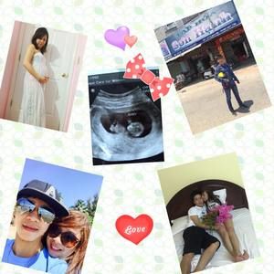 Meet your Posher, Thúy