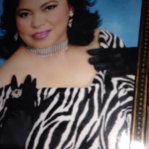 Meet your Posher, Aleida