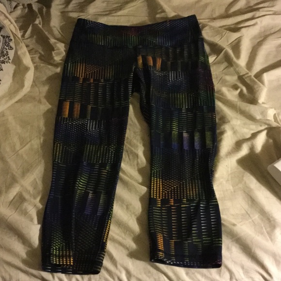 Yoga Capri
