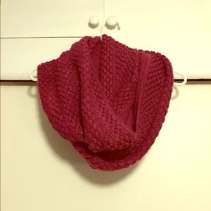 Prana infinity scarf