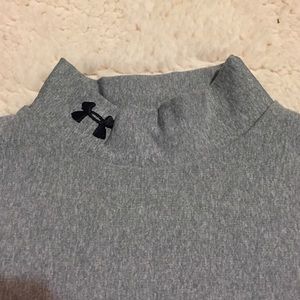 Under Armour Long Sleeve Compression Shirt