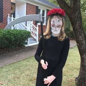 Meet your Posher, Elizabeth