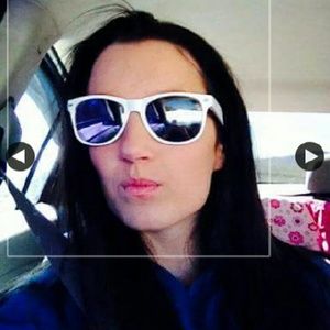 Meet your Posher, Whitney