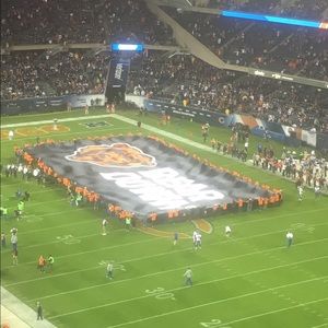 Meet your Posher, Dawson