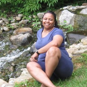 Meet your Posher, Ann