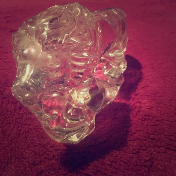 Lion Figurine