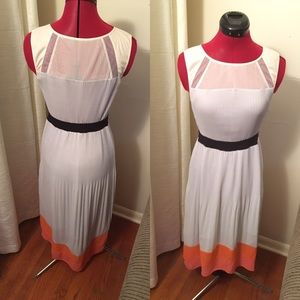 BCBG Maxazria dress