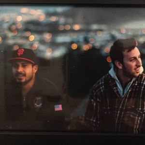 Meet your Posher, Christopher