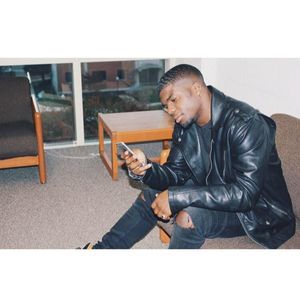 Meet your Posher, Duke