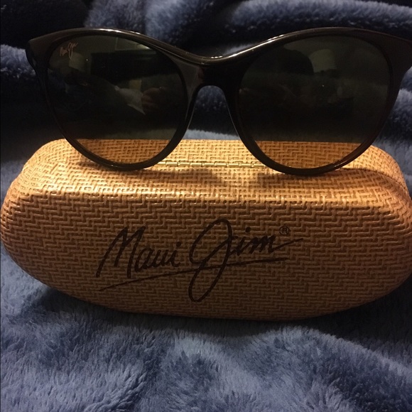 Women's Maui Jim Sunglasses