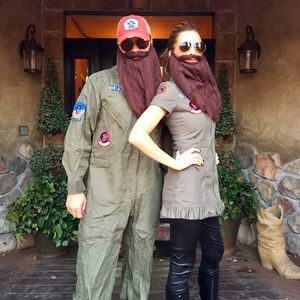 Meet your Posher, Sabrina