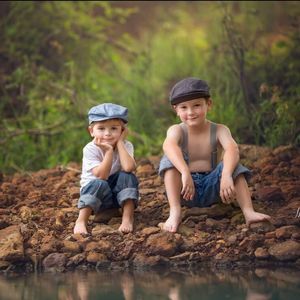 Meet your Posher, Shelly