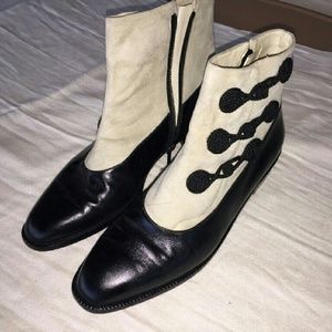 Ankle Boots