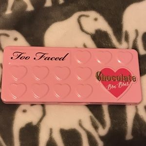 Too Faced Chocolate Bon Bons Palette