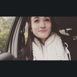 Meet your Posher, Shantell