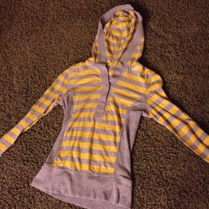 Long sleeve Old Navy shirt