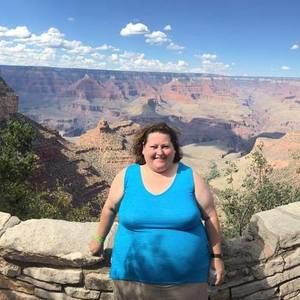 Meet your Posher, Debbie