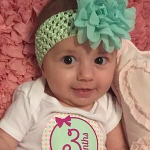 Meet your Posher, Debbie