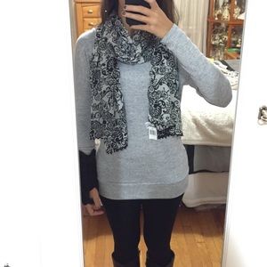 Disney Mickey Scarf