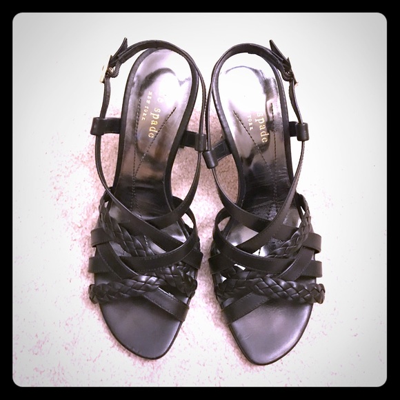 Kate Spade Heeled Sandals
