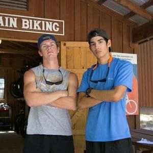 Meet your Posher, Christian