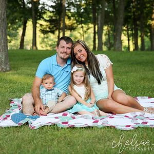 Meet your Posher, Brooke