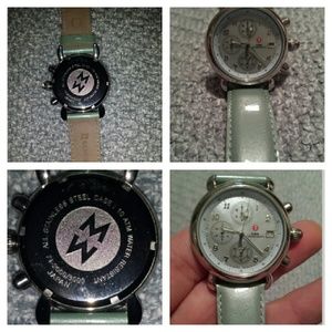 Michele watch