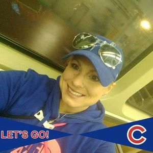 Meet your Posher, April