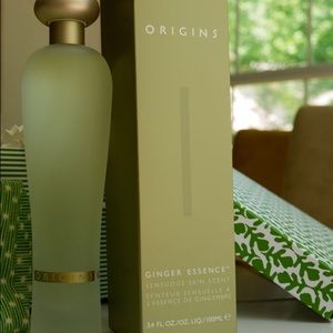 Origins Ginger Essence 3.4 fl oz