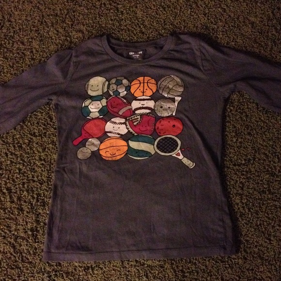 Old Navy long Sleeve