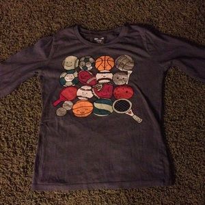 Old Navy long Sleeve