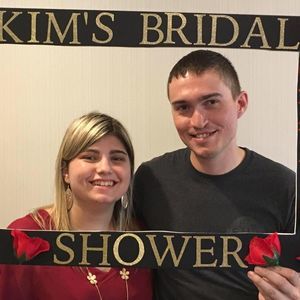 Meet your Posher, Kimberly