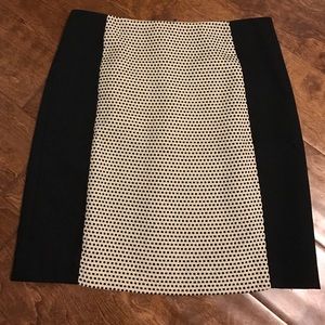 Ann Taylor LOFT skirt