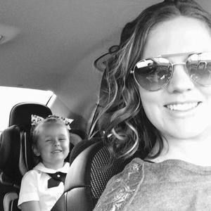 Meet your Posher, Jessika