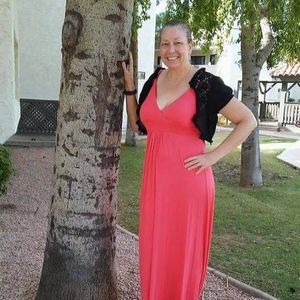 Meet your Posher, Connice