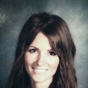 Meet your Posher, Liz