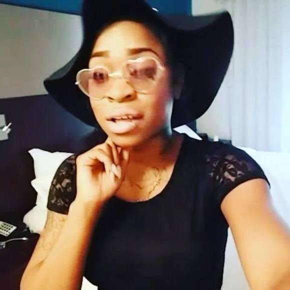 Meet your Posher, Shaniece