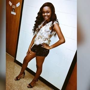 Meet your Posher, Kyla