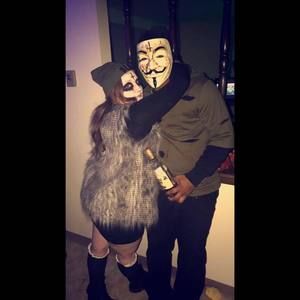 Meet your Posher, Shawnie