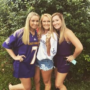 Meet your Posher, Katherine