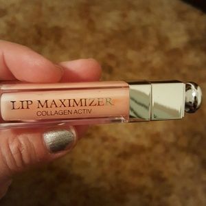 Dior Addict  lip maximizer #002