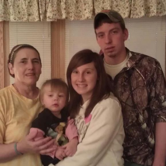 Meet your Posher, Suellen - Picture 1 of 1