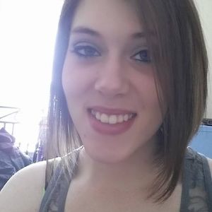 Meet your Posher, Audrey